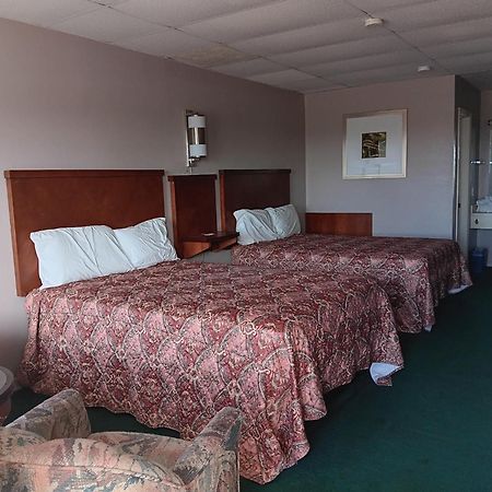 Oyo Sheldon'S Motel And Restaurant Кісвілл Екстер'єр фото
